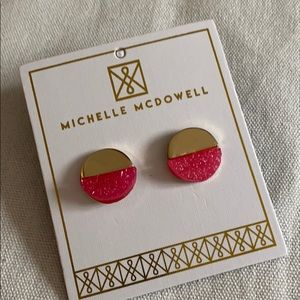 Michelle McDowell Earrings